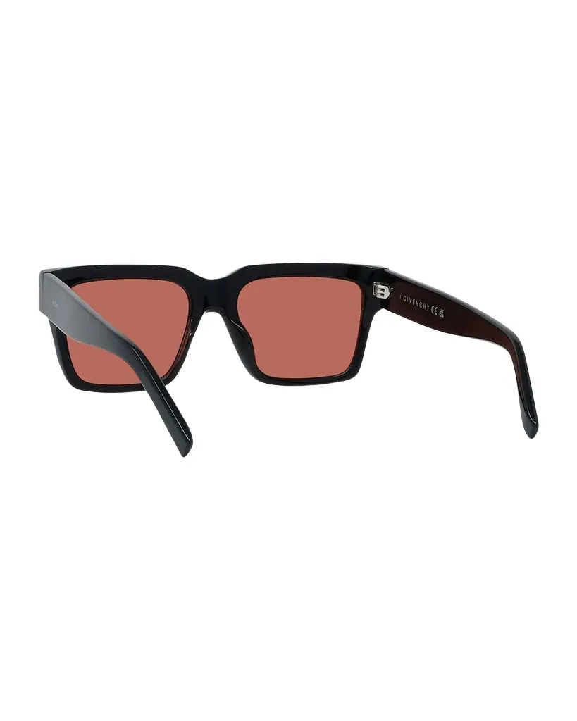 Givenchy GV Day 55mm Square Sunglasses