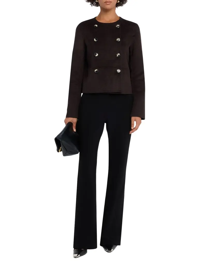 Proenza Schouler White Label Kalea Flare Pants