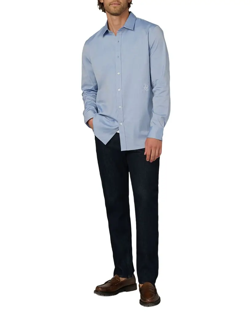 Joe 's Jeans Men 's Brixton Straight-Leg Jeans