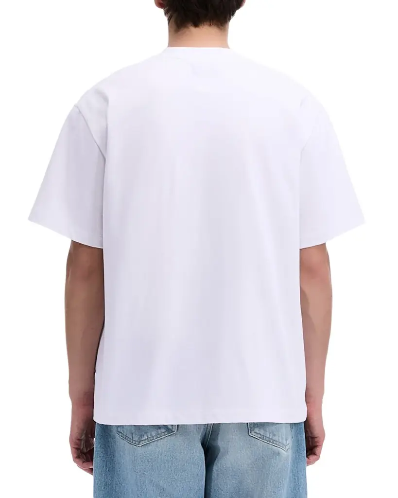 vowels Men 's Vibration Tee