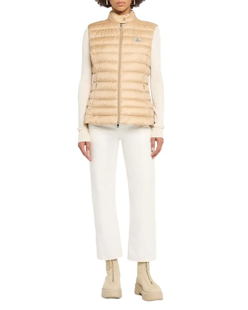 Moncler Igens Down Vest