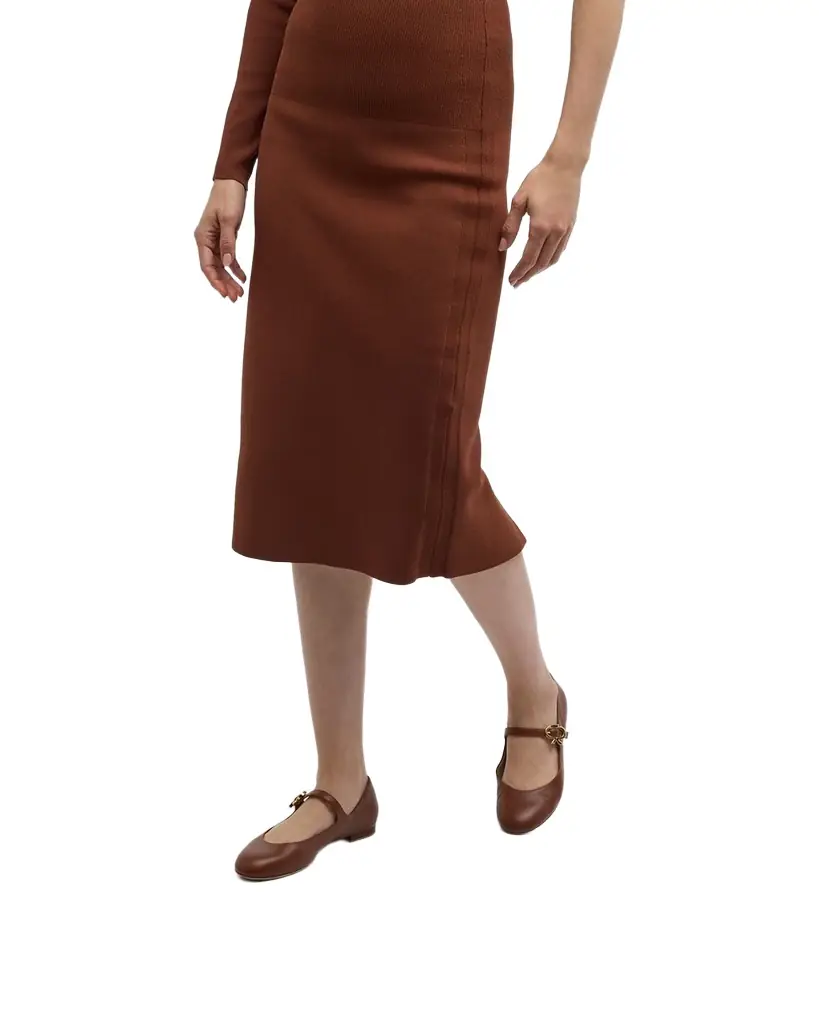 Gianvito Rossi Mary Ribbon 05 Flats