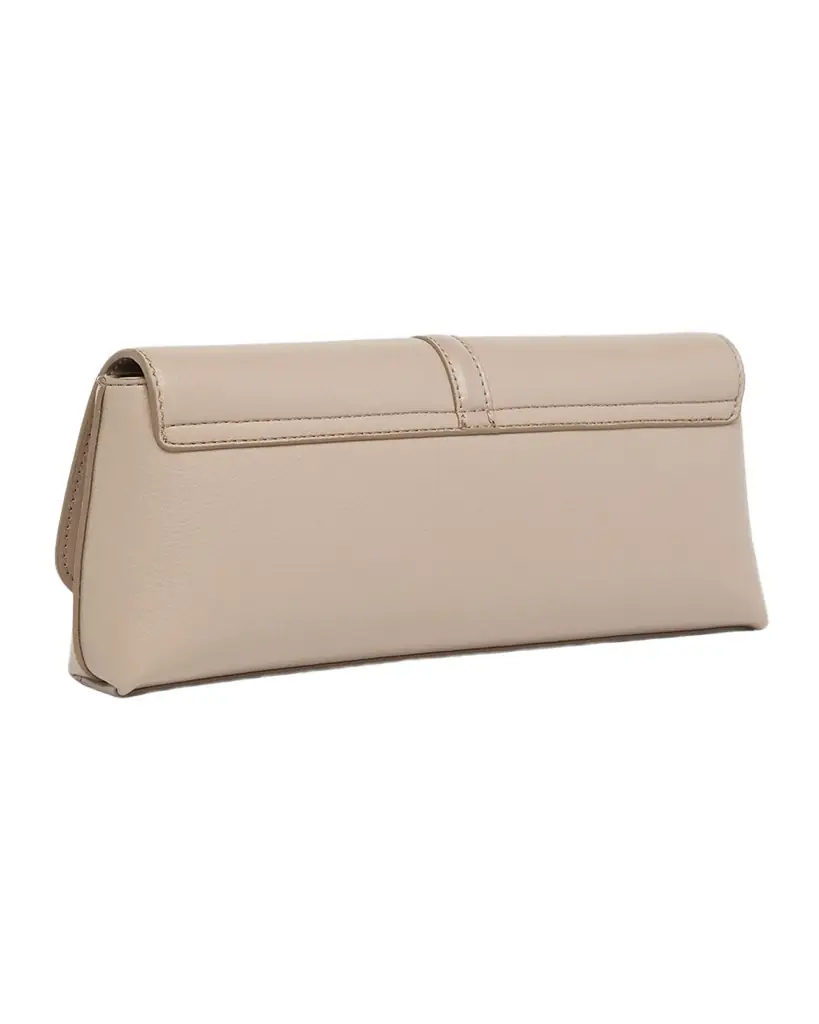 Stella McCartney Ryder Vegan Leather Pochette Shoulder Bag