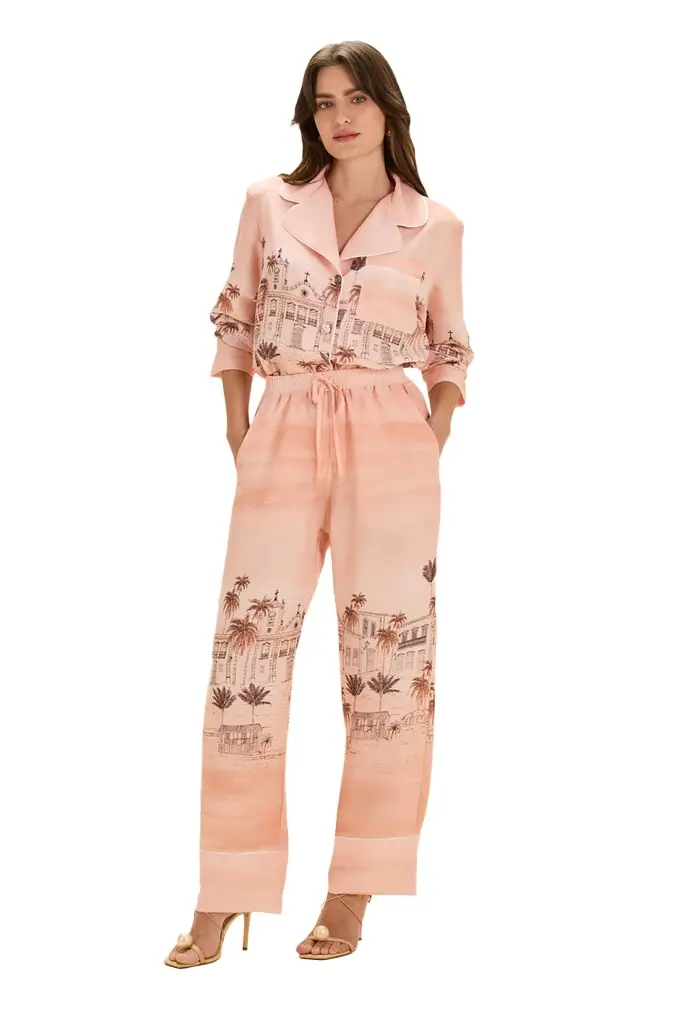 PatBo PARATY PAJAMA