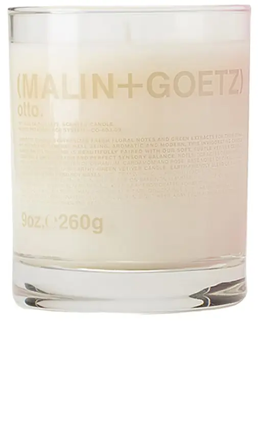MALIN+GOETZ MALIN+GOETZ Otto Candle