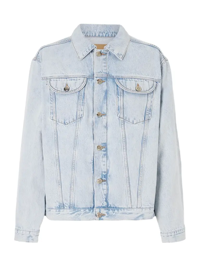 Blazé Milano Nariida Amrock Denim Jacket