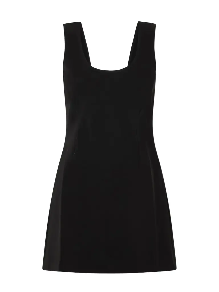 Kallmeyer Eloise Jersey Mini Dress