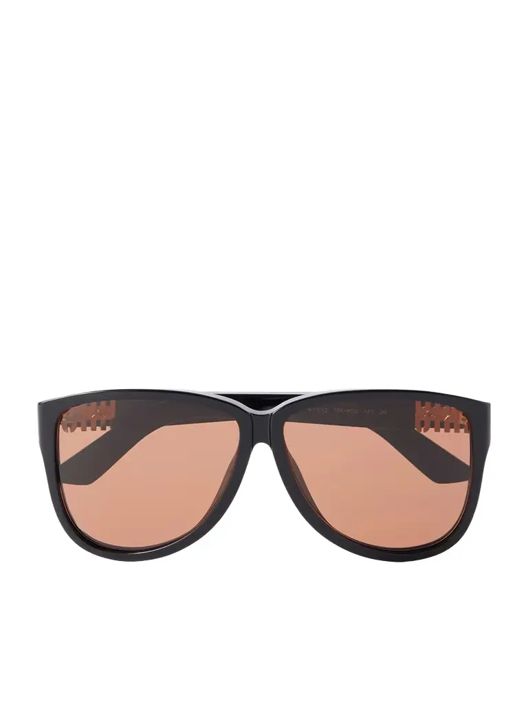 Miu Miu Eyewear D-frame Acetate Sunglasses