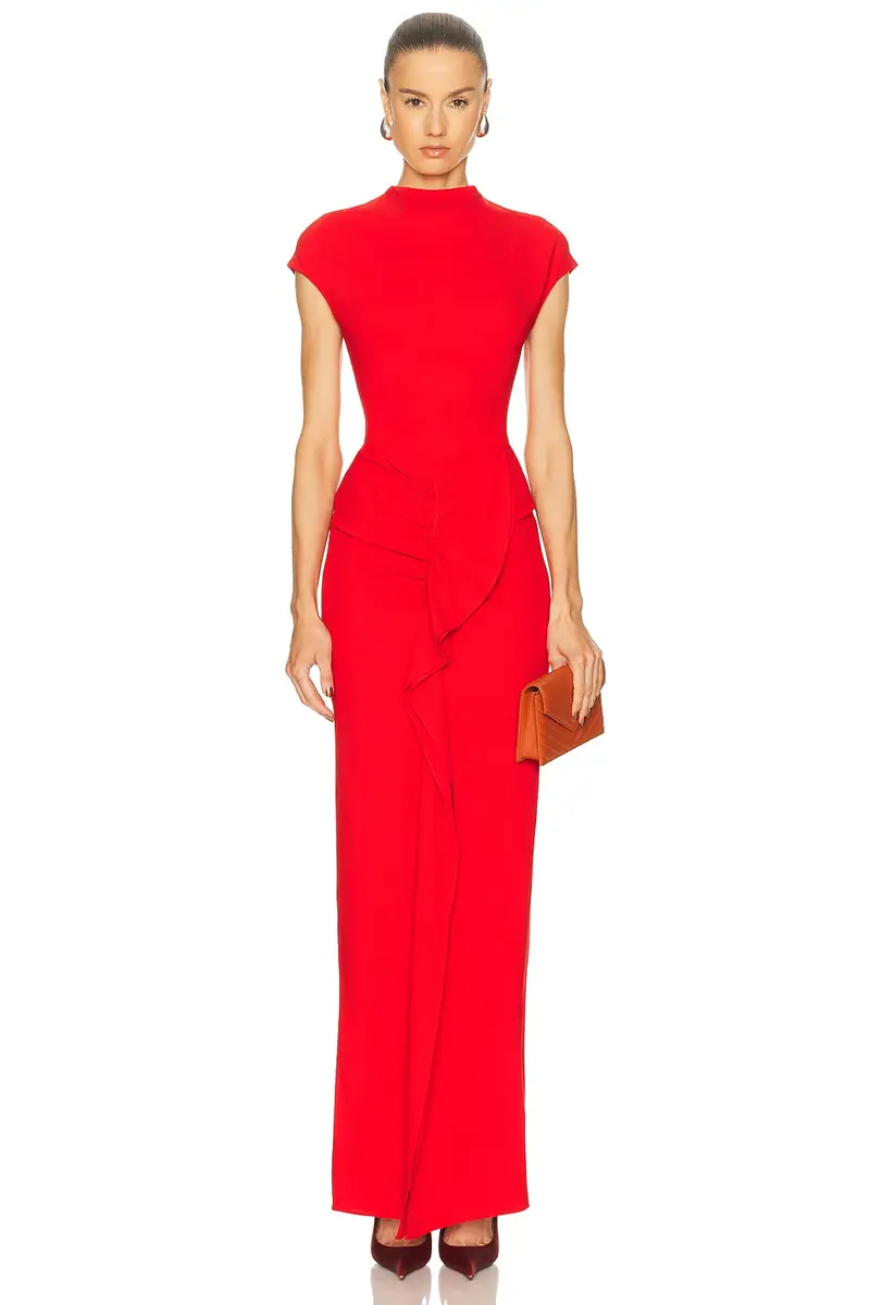 TOVE Beth Dress
