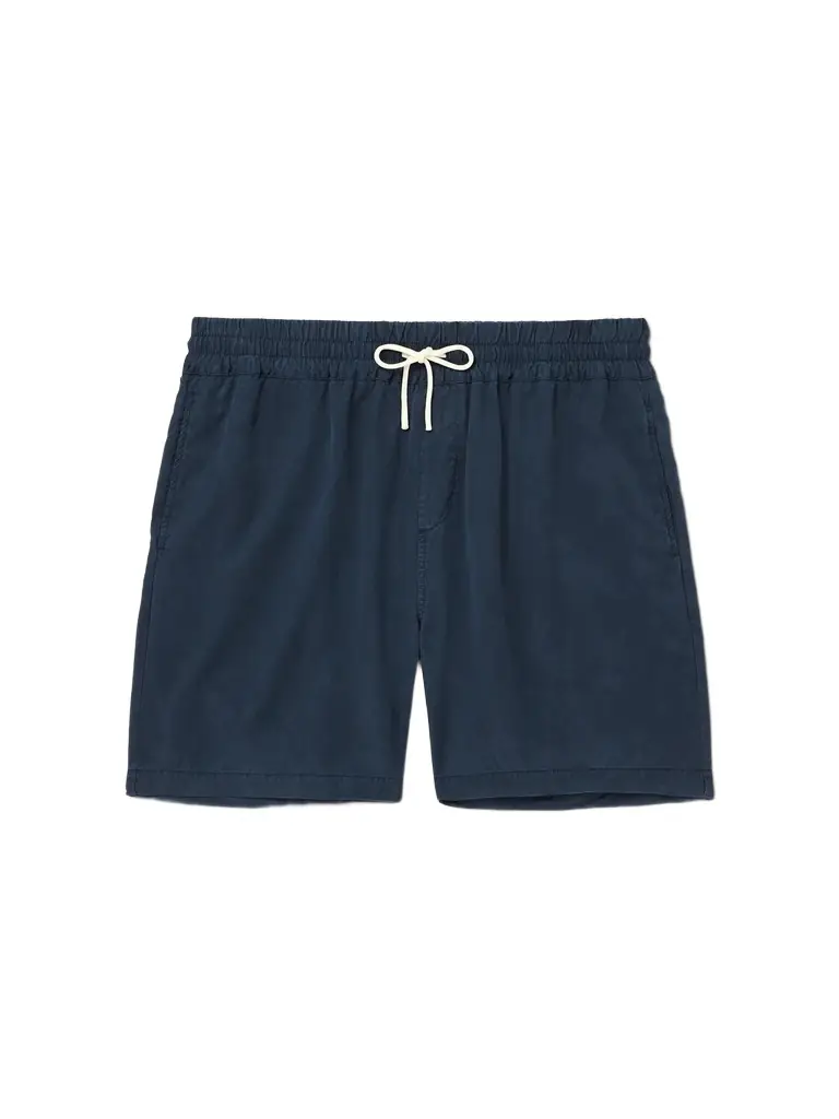 Portuguese Flannel Dogtown TENCEL™ Lyocell Drawstring Shorts - Men