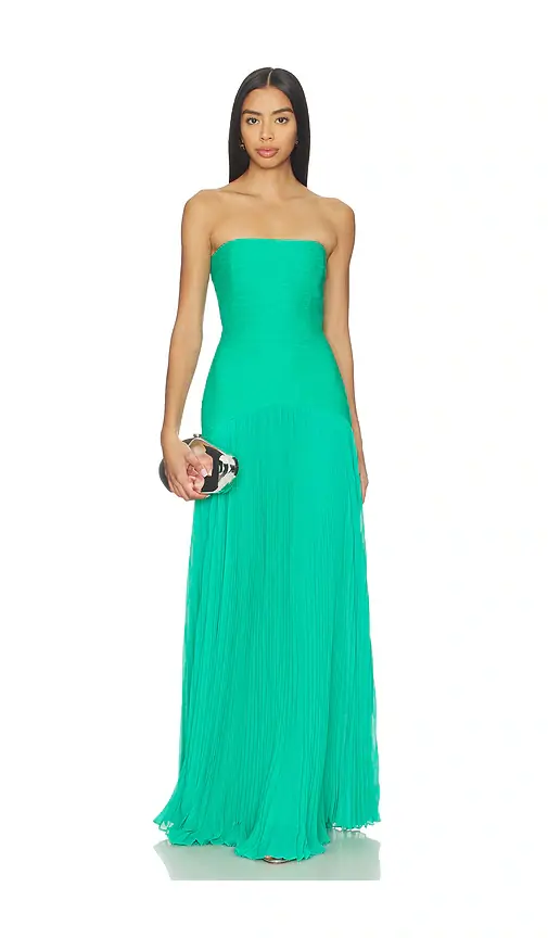 Alexis Sunniva Dress