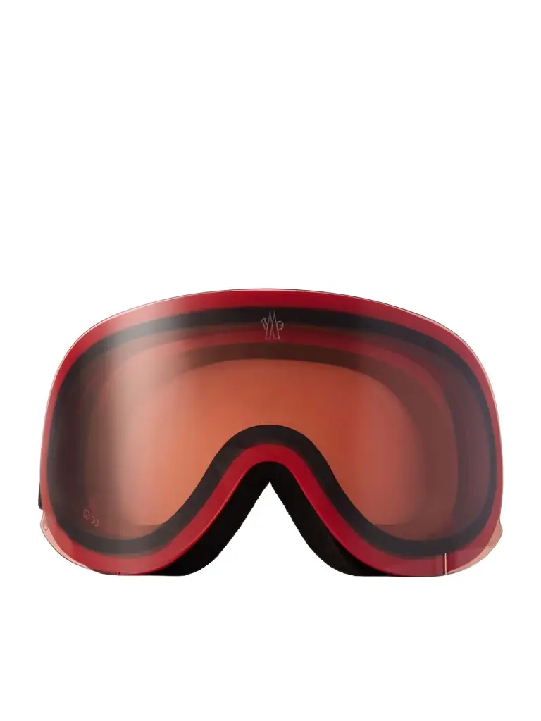 MONCLER EYEWEAR Ski Goggles