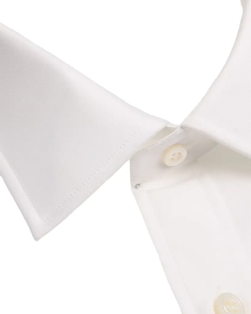 Charvet French-Cuff Dress Shirt