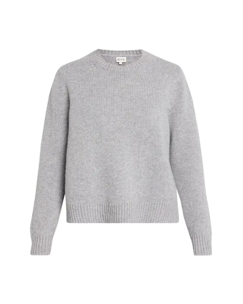 Kule The Bonnie Cashmere weater
