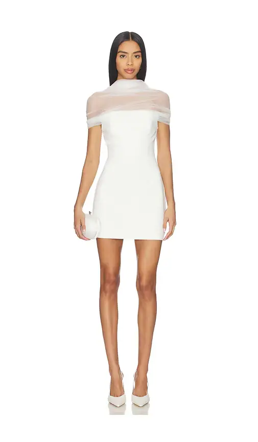 Sonya Moda Lola Mini Dress