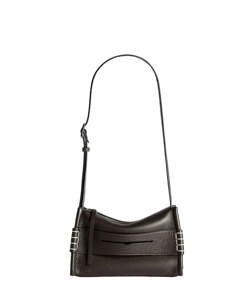 JW Anderson Men's Small Loafer Messenger Bag
