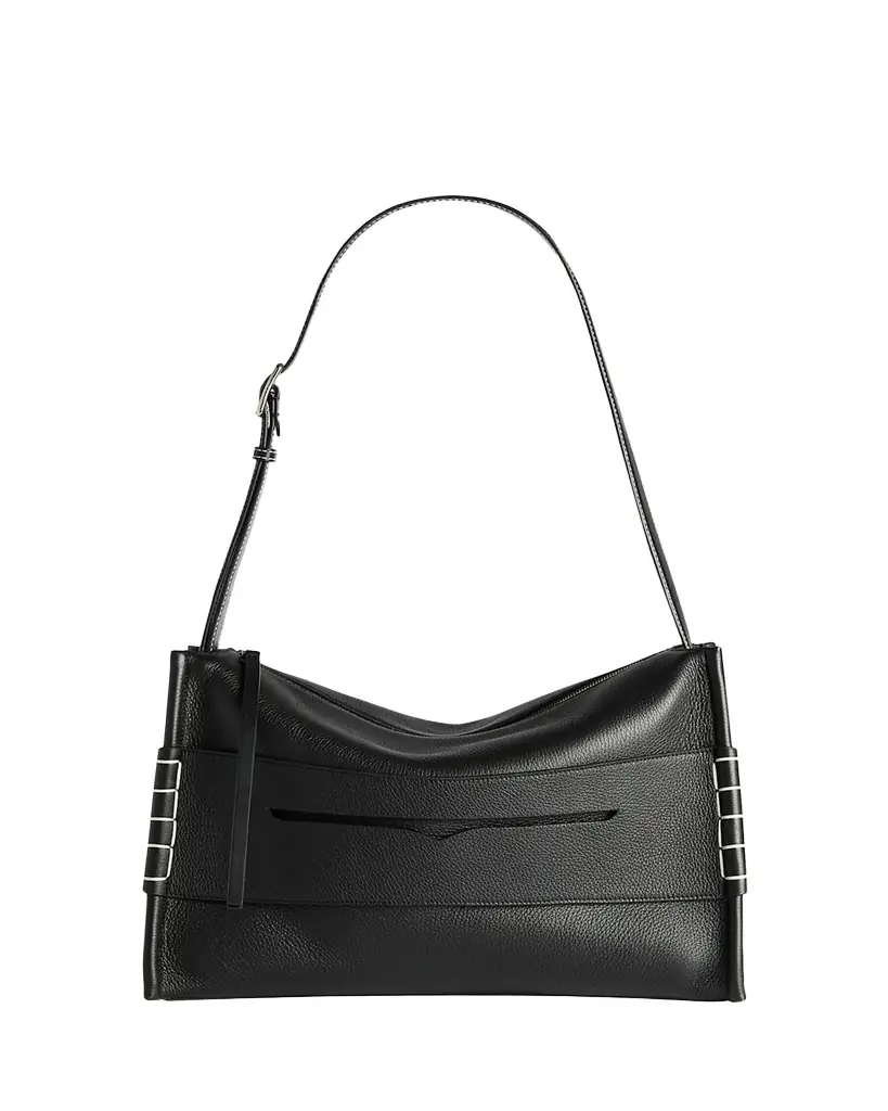 JW Anderson Men's Loafer Messenger Bag
