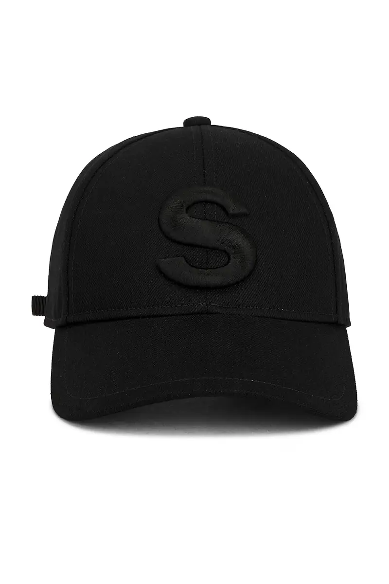 Sacai Denim Cap