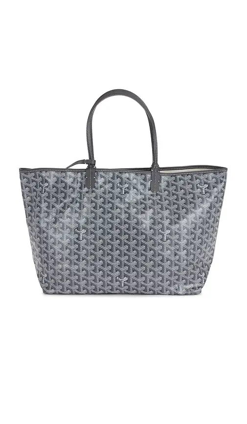 FWRD Renew Goyard Saint Louis PM Tote Bag