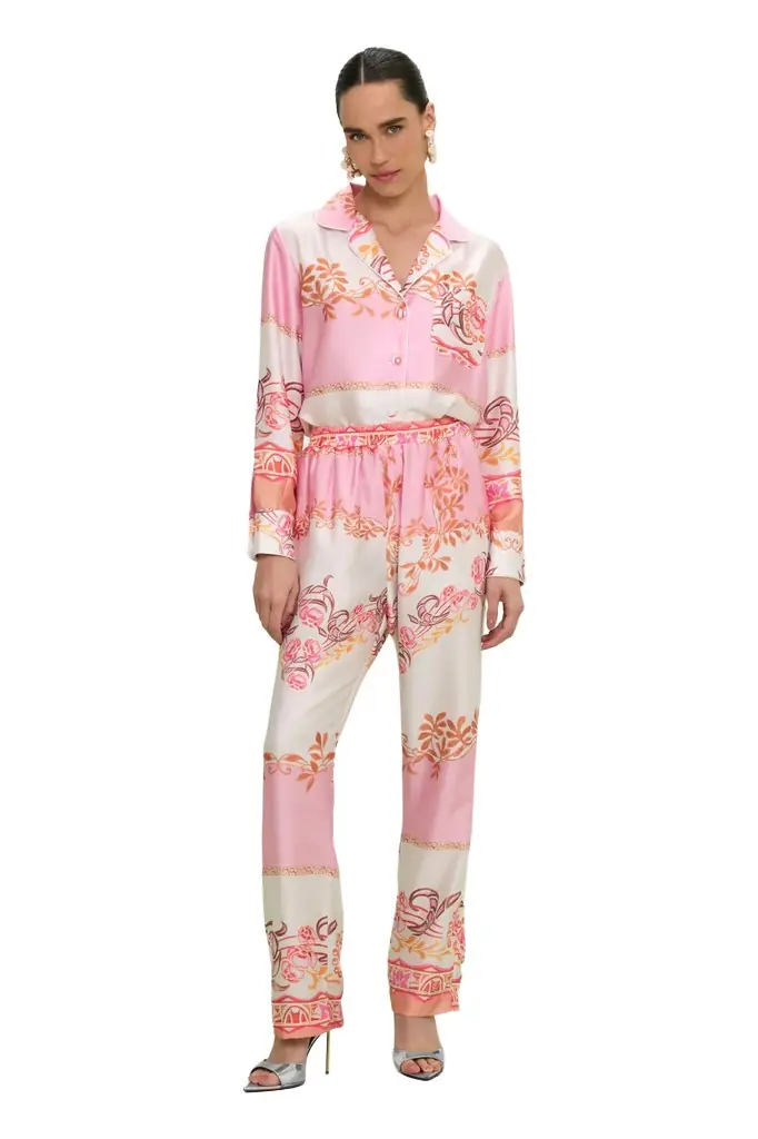 PatBo ROSIE PAJAMA SET