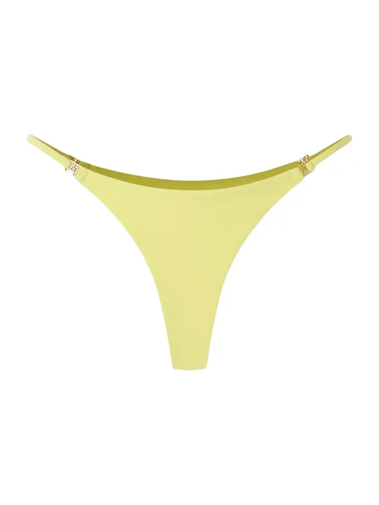Kiki de Montparnasse Coeur Bikini Briefs