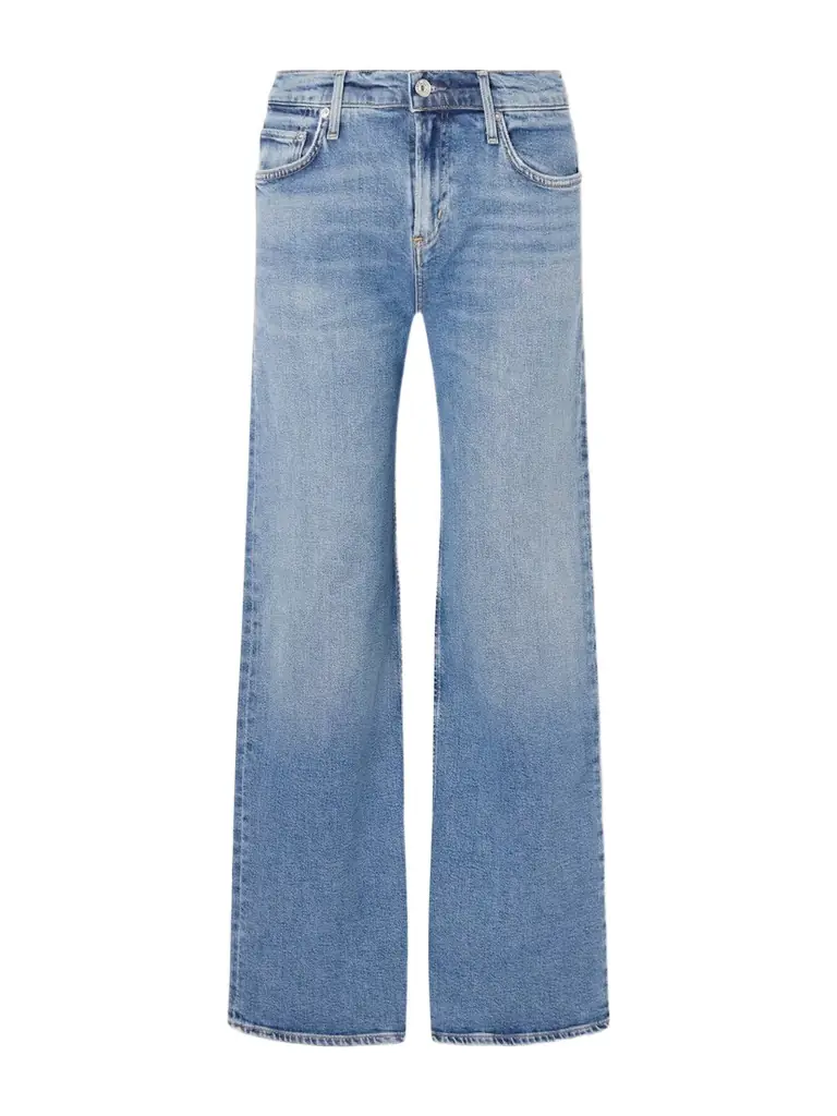 Citizens of Humanity Nora Mid-rise Jeans