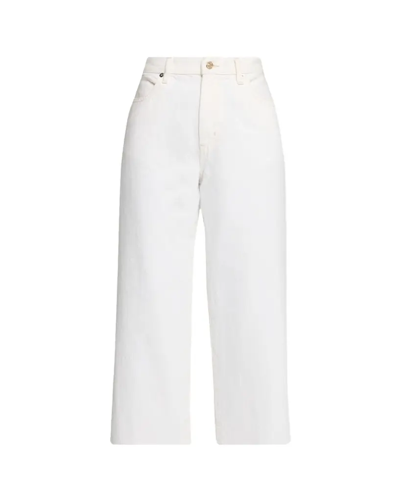 FRAME The Stroll Jeans