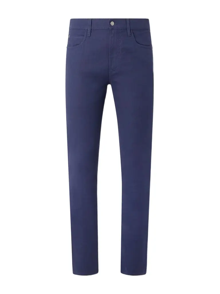 Loro Piana Quarona Straight-Leg Jeans - Men