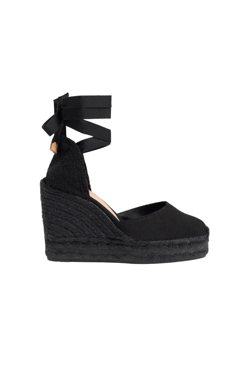 Castaner Carina Wedge