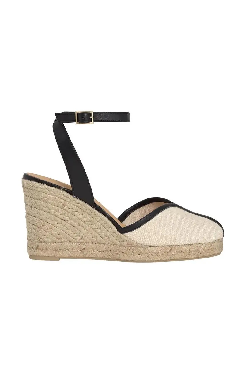 Castaner Cecilia Wedge