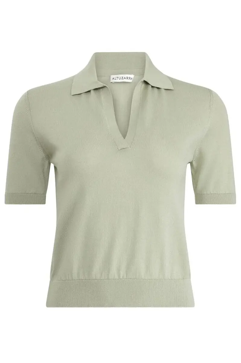 Altuzarra Clay Sweater