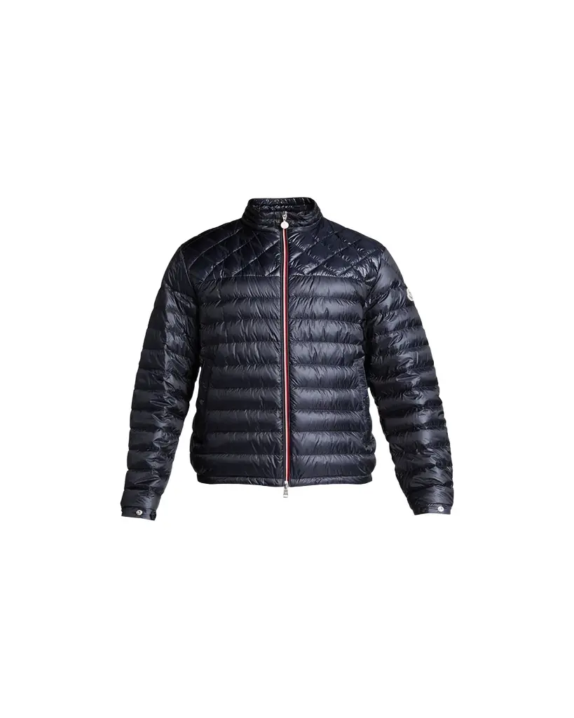 Moncler Men's Benamou Short Down Jacket