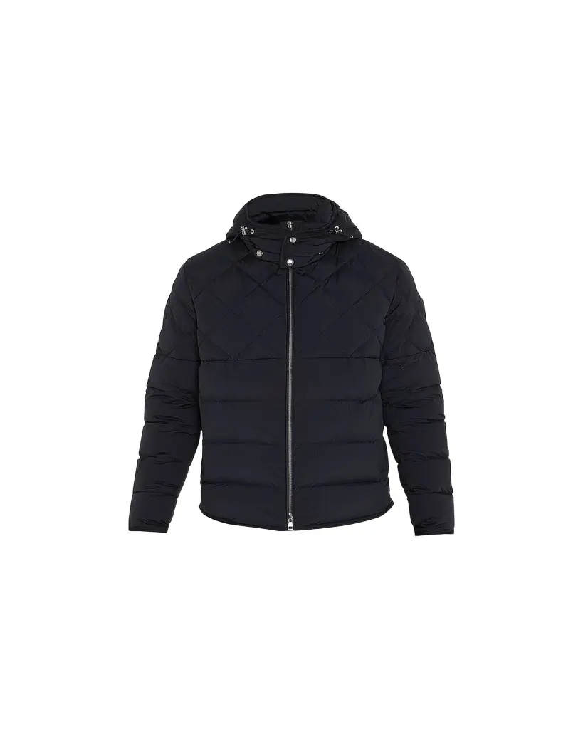 Moncler Men's Cecaud Quilted Down Jacket