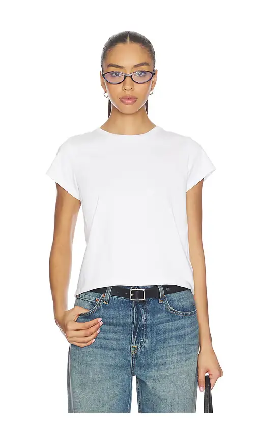 Citizens of Humanity Kai Baby Tee