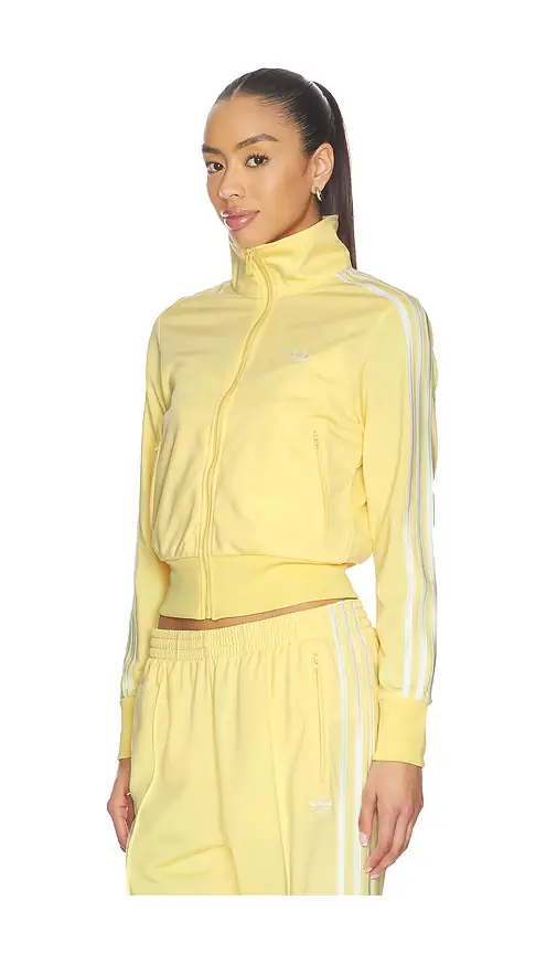 adidas Originals Firebird Classic Track Top