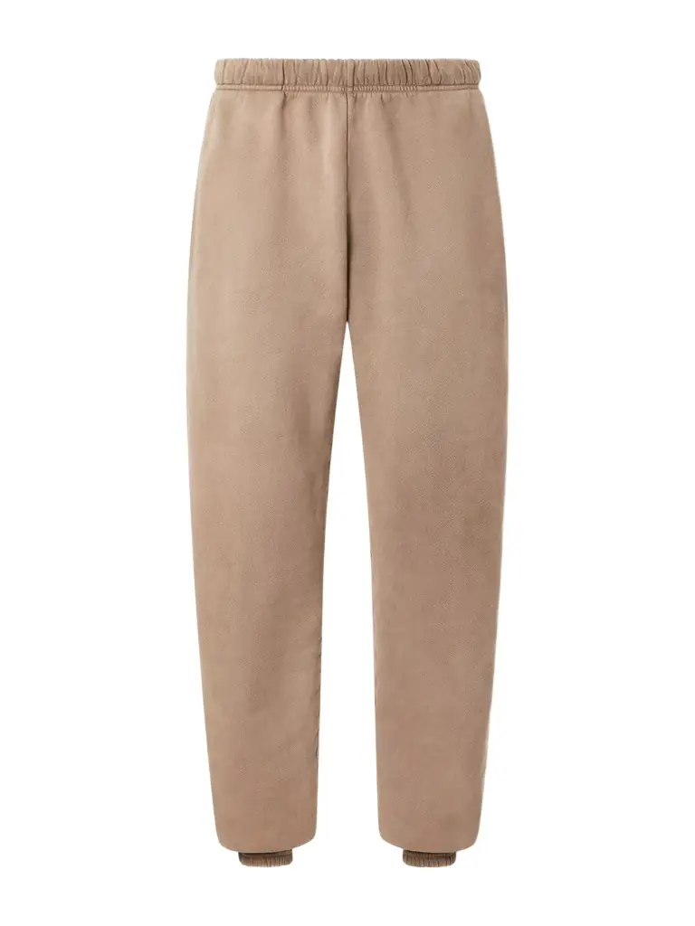 Les Tien Heavyweight Structured-Fleece Cotton-Jersey Sweatpants - Men