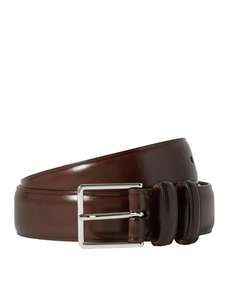 Paul Smith 3cm Leather Belt - Men