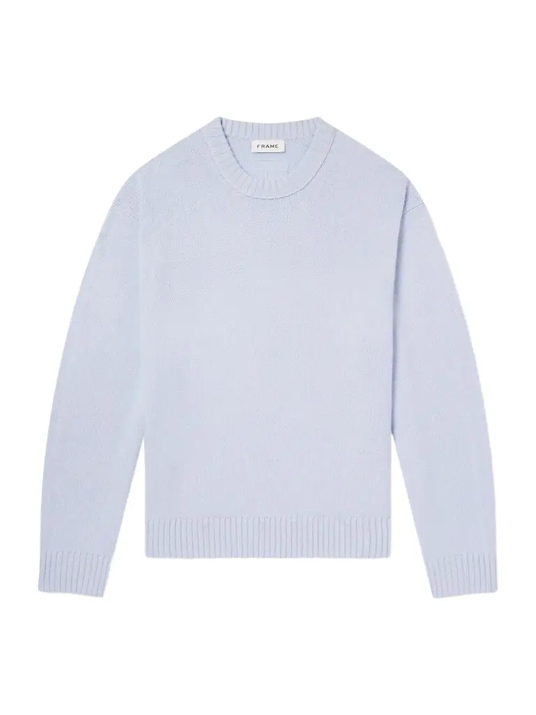 Frame Cashmere Sweater - Men