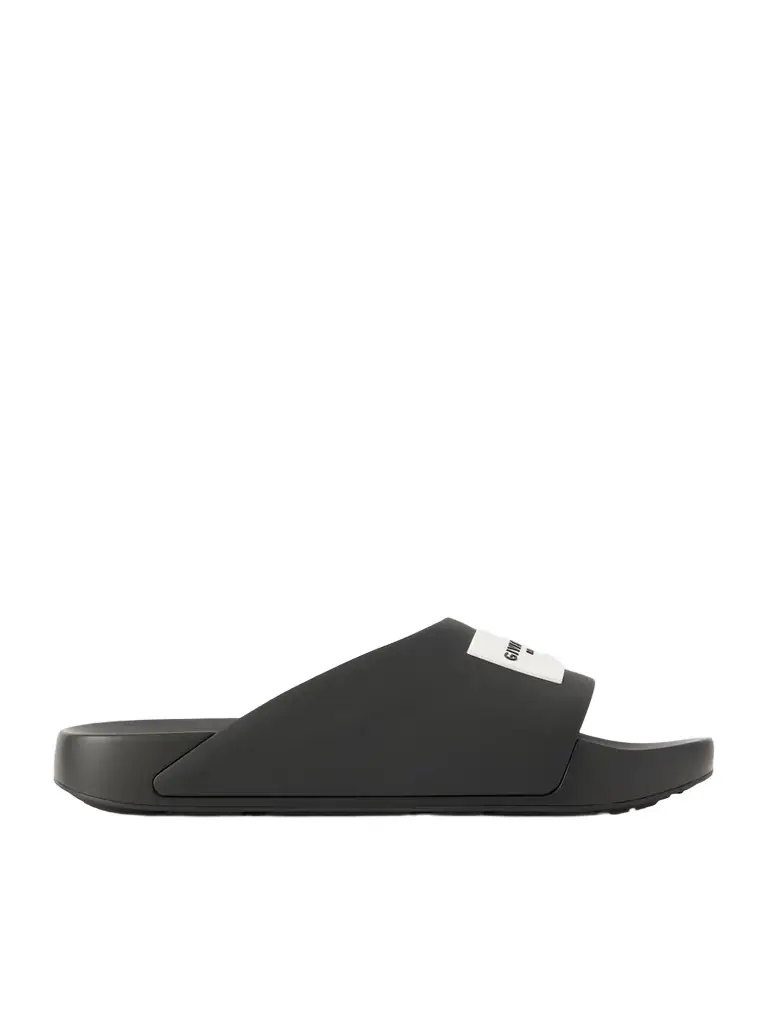 Givenchy Rubber Slides