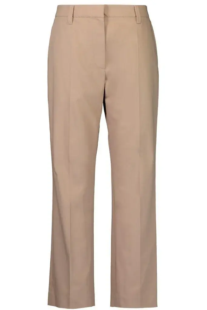 Brunello Cucinelli Cigarette Pant