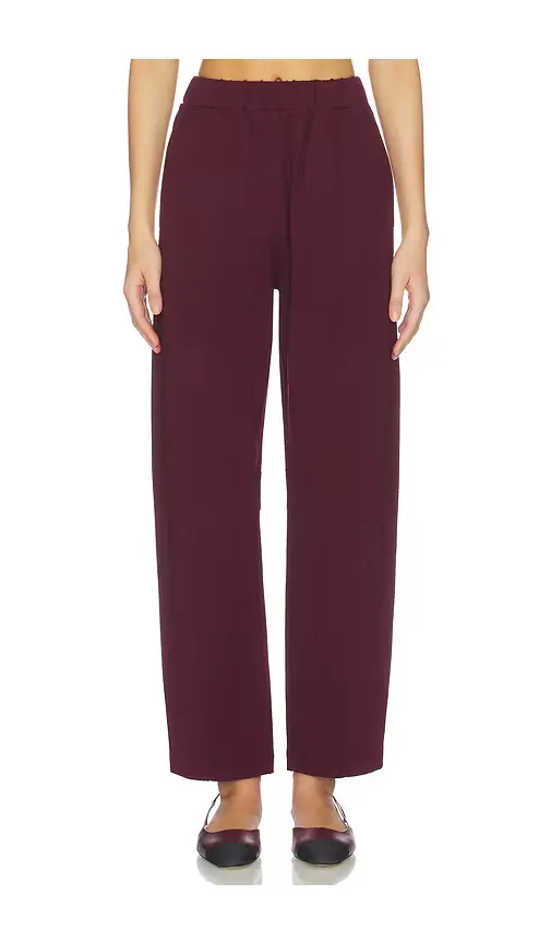 ALIGNE Markus Ponte Trouser