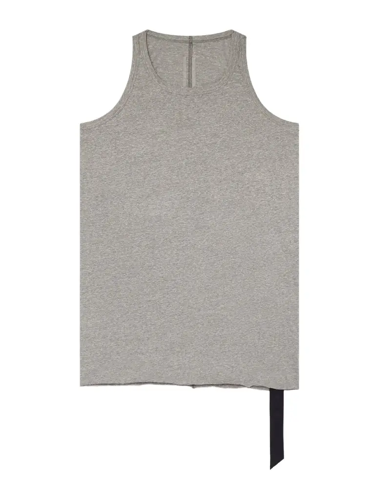 DRKSHDW by Rick Owens Cotton-Blend Jersey Tank - Men