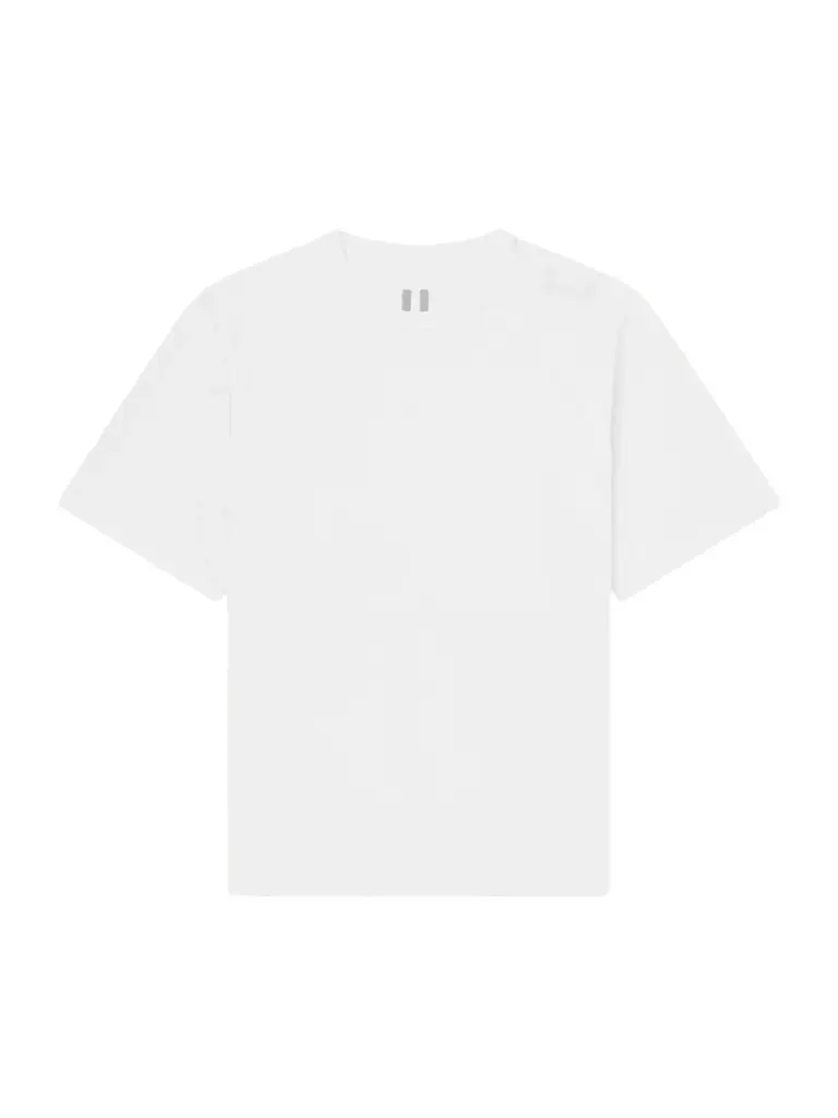 Rick Owens Cotton-Jersey T-Shirt - Men