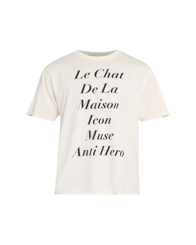 Valentino Garavani Men's Printed Cotton Jersey T-Shirt