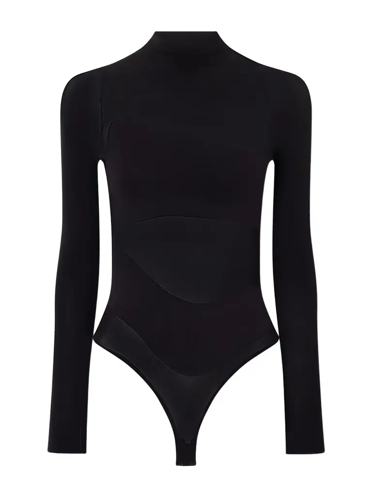 Wolford Shade Stretch-jersey Bodysuit