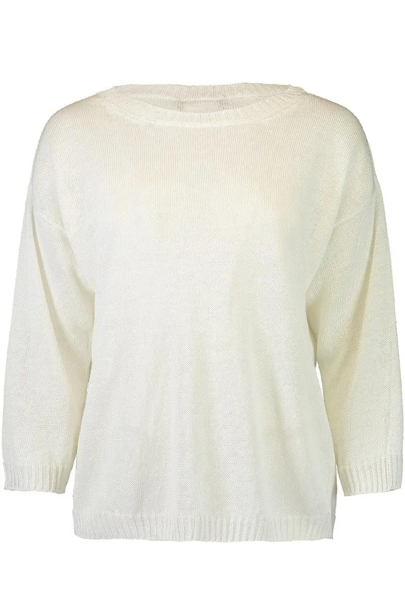 Max Mara Cannone Sweater