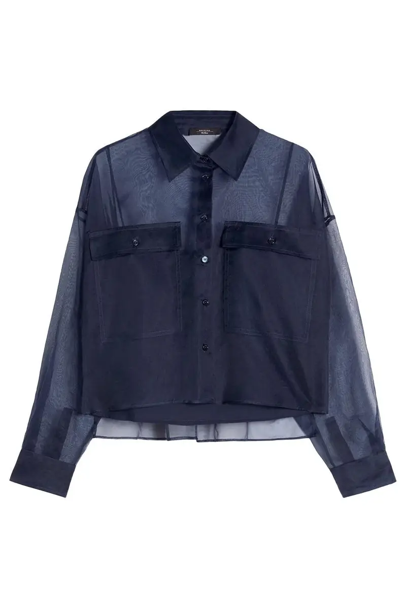 Max Mara Colomba Blouse