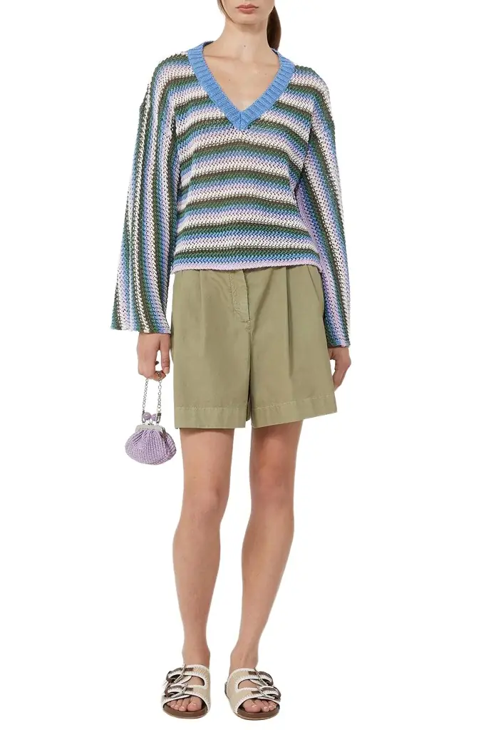 Max Mara Epica Sweater