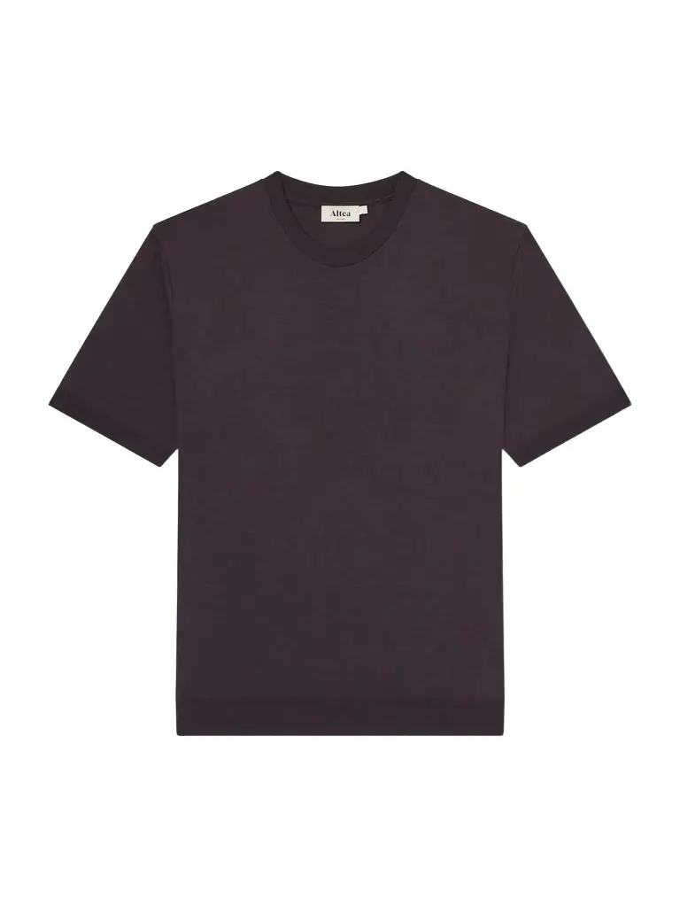 Altea Cecil Lyocell and Cotton-Blend Jersey T-Shirt - Men