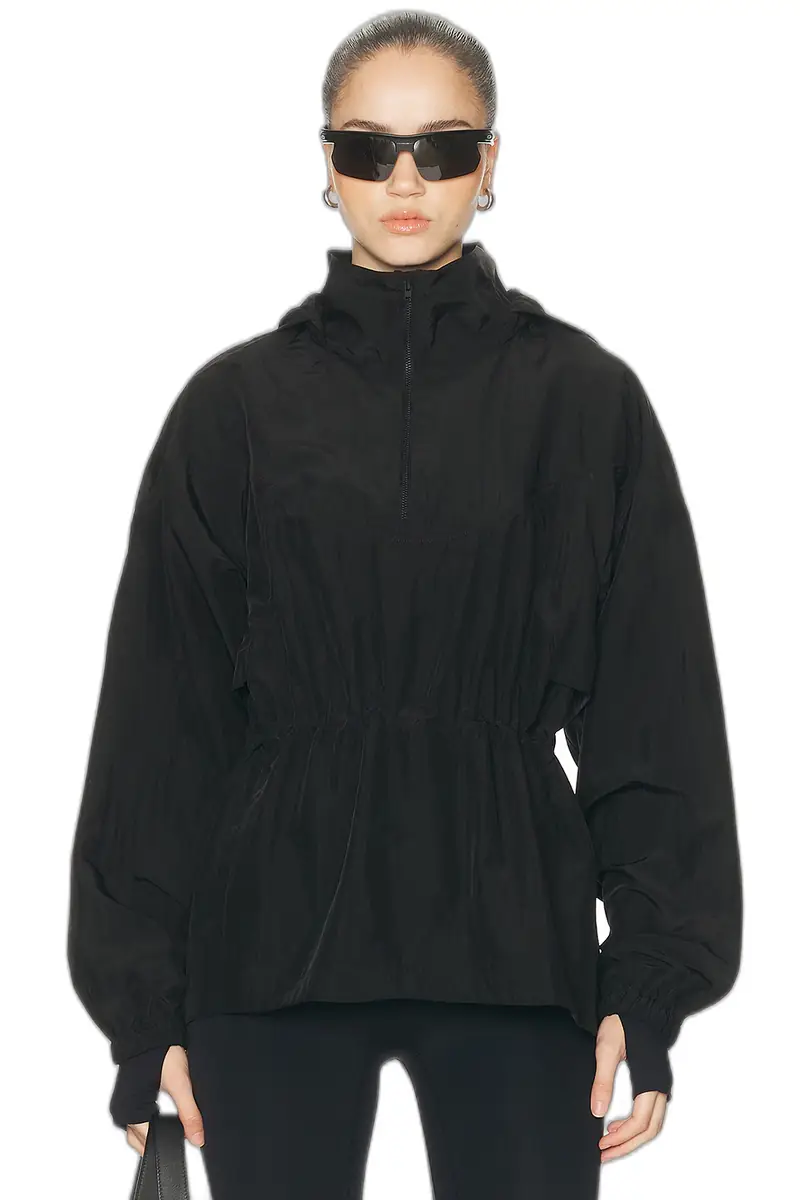 NORBA Expedition Anorak
